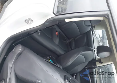 2012 Mini Cooper S из США, поврежденный, VIN WMWSV3C58CT385732